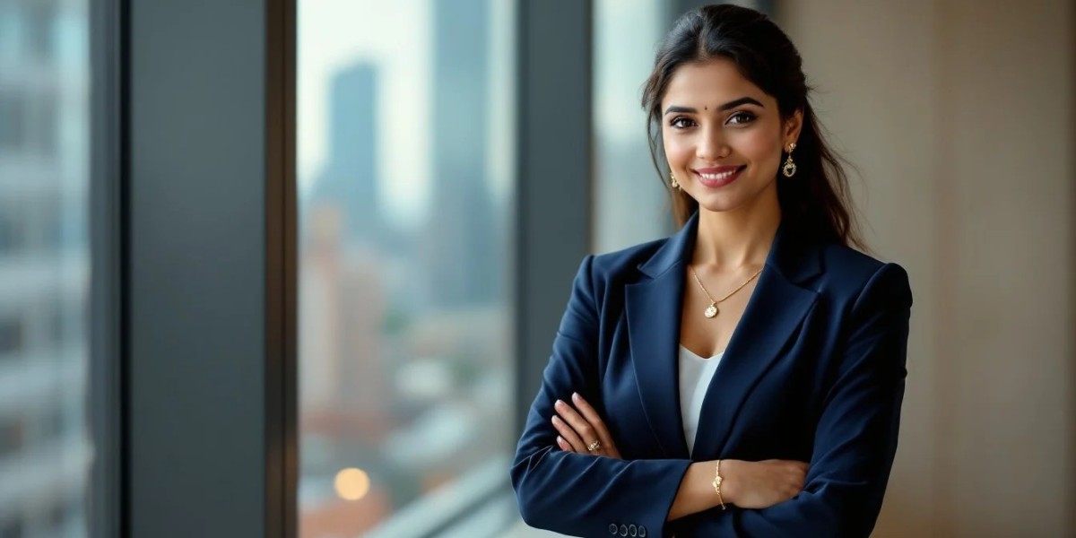 The Importance of Women in the Business Community.