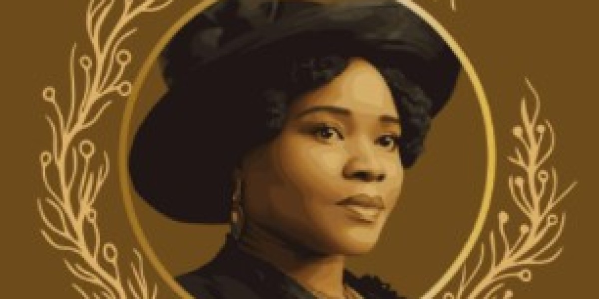 Madam C.J. Walker Empoderamiento y Belleza