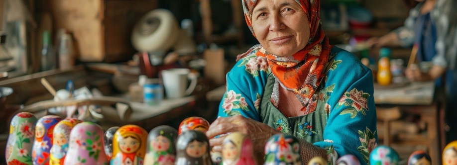 Rubie Hodkiewicz Cover Image