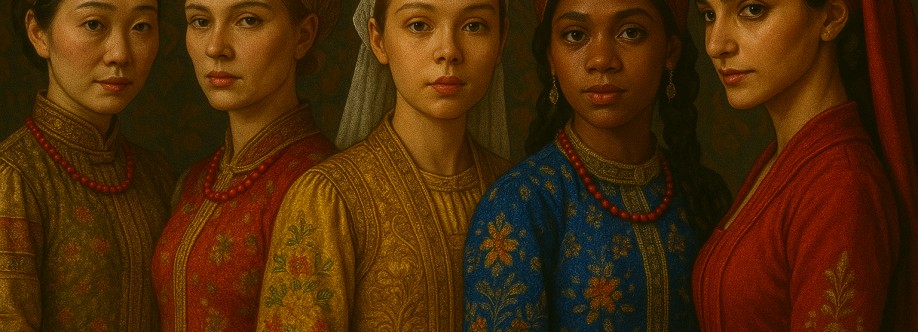 MEDM RUSIA ONLINE Cover Image