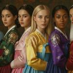 MEDM COREA DEL SUR ONLINE Profile Picture