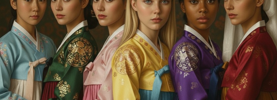 MEDM COREA DEL SUR ONLINE Cover Image