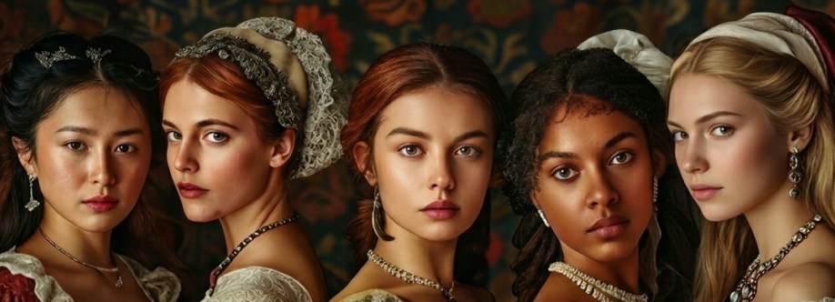 Mujeres Empresarias del Mundo Online Cover Image