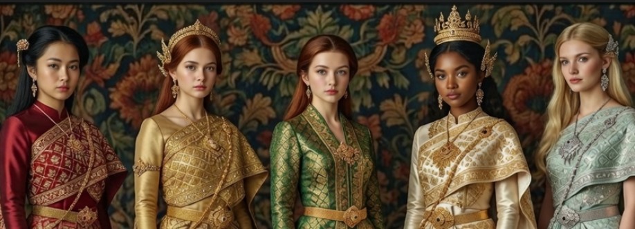 MEDM TAILANDIA ONLINE Cover Image