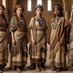 ESCRITORAS Profile Picture