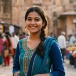 Sharaya profile picture