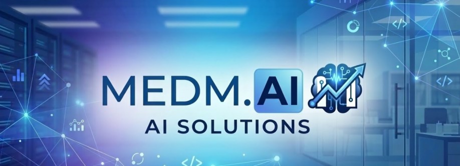 MEDM AI Cover Image